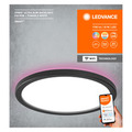 LEDVANCE SMART+ Orbis Ultra Slim Backlight Ø235 mm RGB
